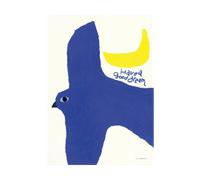 Fine Little Day Have a good dream poster 50x70 cm