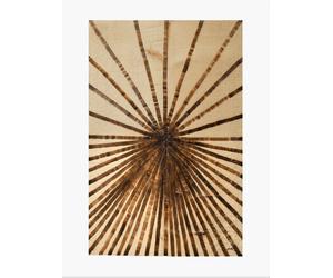 Fine Little Day Potato fields poster 40x50 cm