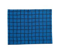 Fine Little Day Rutig placemat Blue-black