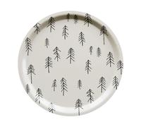 Fine Little Day Tray Ø31 cm Nude