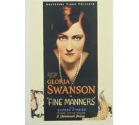 FINE MANNERS 1926