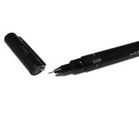 FINE Markers 0.005mm Black