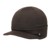 Fine Merino Knit Cap by Lierys