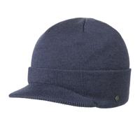 Fine Merino Knit Cap by Lierys