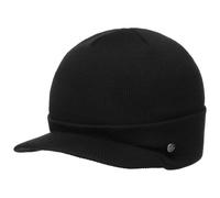 Fine Merino Knit Cap by Lierys