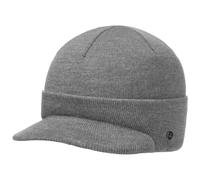 Fine Merino Knit Cap by Lierys