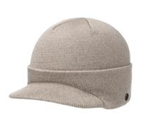Fine Merino Knit Cap by Lierys