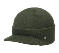 Fine Merino Knit Cap by Lierys