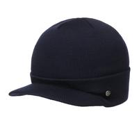 Fine Merino Knit Cap by Lierys