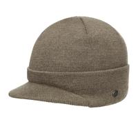 Fine Merino Knit Cap by Lierys