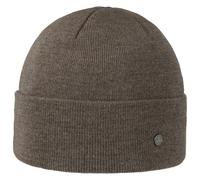 Fine Merino Knit Hat with Cuff by Lierys