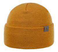 Fine Merino Knit Hat with Cuff by Lierys