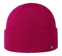 Fine Merino Knit Hat with Cuff by Lierys