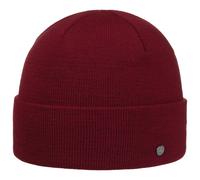 Fine Merino Knit Hat with Cuff by Lierys