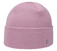 Fine Merino Knit Hat with Cuff by Lierys