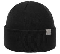 Fine Merino Knit Hat with Cuff by Lierys