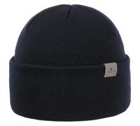 Fine Merino Knit Hat with Cuff by Lierys