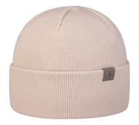 Fine Merino Knit Hat with Cuff by Lierys