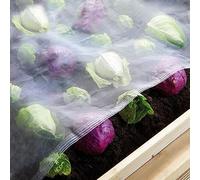 Fine Mesh Garden Insect Netting (2 x 5M)