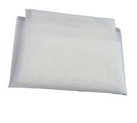 Fine Mesh Nylon Fabric, Fine Nylon Mesh Gauze Screen High Precision Fine Mesh Screen Roll4000/5000/3000/4500 Mesh(1500 * 1M*10M)