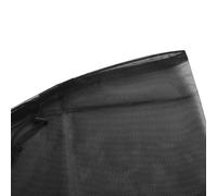 Fine Mesh Rain for Protection Lid for Collection Buckets Designed to Fit 110/120 CM Sizes Securely (110cm)