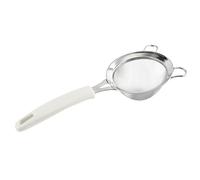 Fine Mesh Sieve Stainless Steel Double Layer 30 Mesh Sieve Accessories for Household Cooking Baking Washing Restaurant