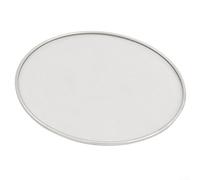 Fine Mesh Splatter Screen for Air Fryer 16cm 18cm 23cm Stainless Steel Grease Guard Compatible with for cosori Models(23CM)