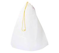 Fine Mesh Strainer Bag, Honey Filter Bag, Fine Mesh Honey Strainer Bag, Mesh Nylon Filter Tool for Honey, Yogurt, Beer Seasoning, Nut Milk, Chicken Soup