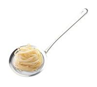 Fine Mesh Strainer, Multi Purpose Sifter, Standard Size Baking Filter with Handle Design, Cooking with Compact Design, Kitchen Sieve Tool, Accessory for Flour Quinoa Rice Cooking