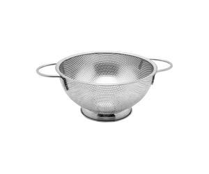 Fine Mesh Strainer Stainless Steel Rice Drainer Buckingham
