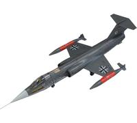 Fine-Mold FX11 1/72 Jet Series German F-104G Fighter Plane Marine-Frieger Plastic Model