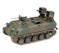 Fine Molds FM53 JGSDF Type 60 Armoured Personnel Carrier MAT Equipment 1/35