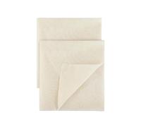 Fine Muslin Cloths,Reusable Cheesecloth for Straining Butter & Nut Milk