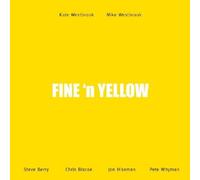 Fine N Yellow by Westbrook, Mike
