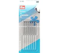Fine needle needles for felting 7pcs PRYM Punching wool felt felt 131160