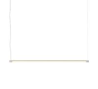 Fine Pendant Lamp 120 Gray