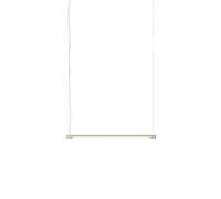 Fine Pendant Lamp 60 Gray