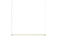 Fine Pendant Lamp 90 Gray