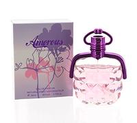 Fine Perfumery - Amorous Pour Demme - Eau De Parfum - 80ml
