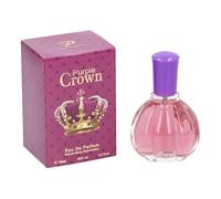 Fine Perfumery Purple Crown 100ml EDP Spray For Women