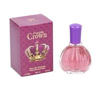Fine Perfumery Purple Crown 100ml EDP Spray For Women