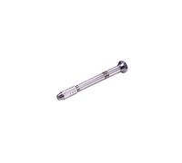 Fine Pin Vise D (0.1~3.2mm) - Tools - Tamiya
