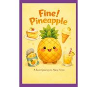 Fine! Pineapple: A Sweet Journey in Many Forms