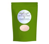 Fine Pink Himalayan Salt, Finest 100% Pure, Premium Quality 1kg Natural and unrefined by Priddyfair Nutrition
