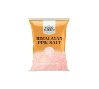 Fine Pink Salt, Himalayan Salt 300g- Crystal Salt - Premium Quality - 100% Natural Salt with Vital Nutrients - Suitable for Cooking - Vegan, Gluten Free For Good Health & Lowering Blood Pressure