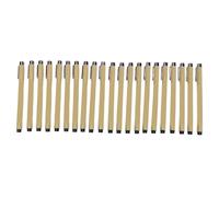 Fine Point Micro Pen Set Line Drawing for Comic Illustrations Mixed Media Artists Black 21Pcs