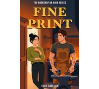 Fine Print: A Bookshop on Main Novel: 10