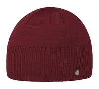Fine Rip Merino Beanie by Lierys