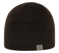 Fine Rip Merino Beanie by Lierys