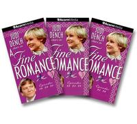 Fine Romance - A Fine Romance (Episodes 19-26) [VHS]